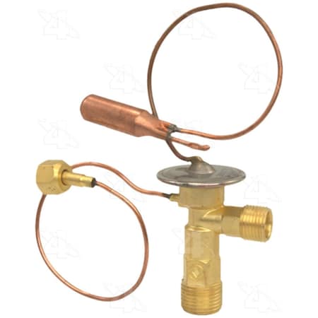 Four Seasons AGCO-ALLIS-CASE/IH-FORD-NEW HOLLAND-JOHN 38877